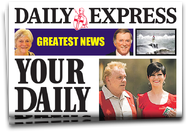 Daily Express