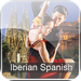 Beginner Iberian Spanish for iPad (Spain)