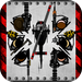 Zombie Squad - Gunship and Infantry Combat Rescue Team