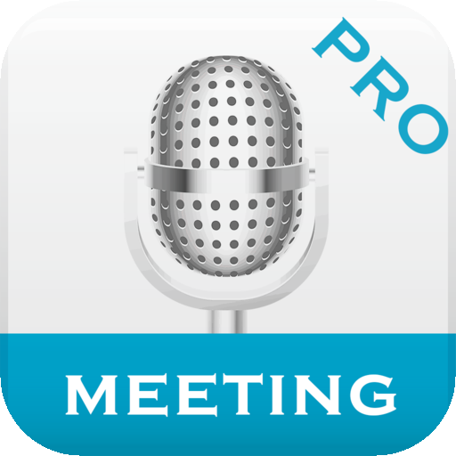 Free Today : Record your meetings and notes with "Meetings Recorder Pro"